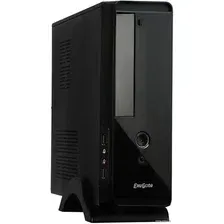 Корпус ExeGate MI-209 400W
