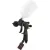 Краскопульт Walcom Carbonio Evo Hte Clear 963013ECM