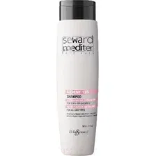 Шампунь для волос Helen Seward Mediter Alchemy Shampoo Питательно-увлажняющий для всех типов (300мл)
