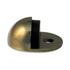 Упор дверной Apecs DS-0002 (античная бронза)