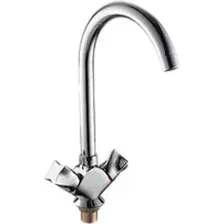 Смеситель Ledeme H87 L4087-2