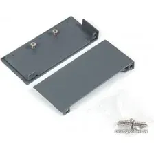 Держатель стандартной внутренней стенки Boyard SBH63/GRPH