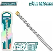 Сверло Total TAC260615