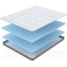 Матрас Proson Sova Flex S 90x200