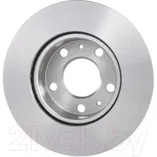 Тормозной диск Bosch 0986478842