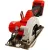 Дисковая пила DCK KDMY125 TYPE Z