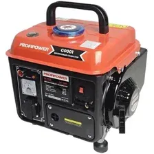 Бензиновый генератор Profipower БГ-950
