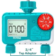 Таймер Total THHCQ9206