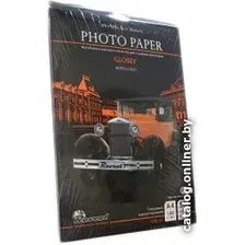 Фотобумага Revcol Глянцевая A4 180 г/м2 50 л [128057]