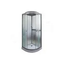 Душевая кабина Parly F811 (80х80 / матовый)