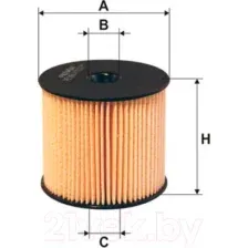 Топливный фильтр Filtron PE816/4