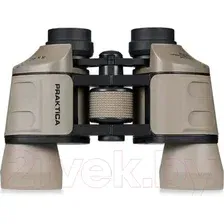 Бинокль Praktica Falcon 8x40 (песочный)