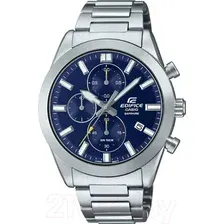 Часы наручные мужские Casio Edifice EFB-710D-2A
