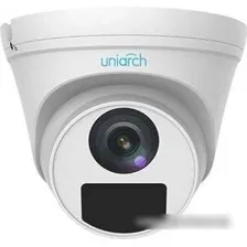 IP-камера Uniarch IPC-T124-APF40