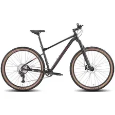 Велосипед Hagen 4.8 29 L 2025 (тяжелый металл)