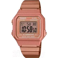 Наручные часы Casio B650WC-5AEF