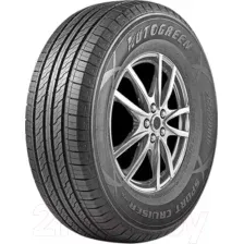 Летняя шина Autogreen Sport Cruiser-SC6 265/70R16 112H