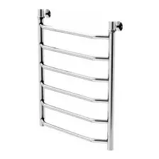 Полотенцесушитель водяной Gloss & Reiter Terra Л.50x80.Т6 (1")