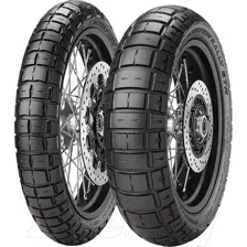Мотошина задняя Pirelli Scorpion Rally STR 130/80R17 65V TL