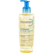 Масло для душа Bioderma Atoderm Huile de Douche, 200 мл