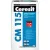 Клей для светлого мрамора и мозаики Ceresit CM 115 Marble & Mosaic (25 кг)