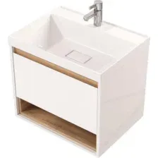 Toppus Тумба под умывальник Batiste 60 9711.023