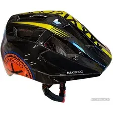 Cпортивный шлем Maxiscoo MSC-H2401M