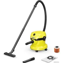 Пылесос Karcher WD 2 Plus V-12/4/18/C 1.628-009.0