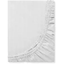 Простыня Волшебная ночь Warm White ВНрез 180/200 8709/2