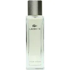 Парфюмерная вода Lacoste Pour Femme EdP (50 мл)