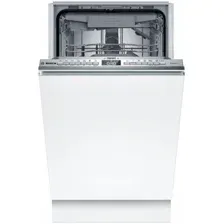 Встраиваемая посудомоечная машина Bosch Serie 4 SPV4EMX30E