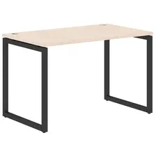Стол письменный Xten-Q XQST 127 Black, бук тиара