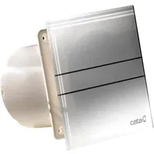 Вентилятор CATA Е-120 GT TIMER