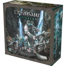 Настольная игра Мир Хобби Трудванг. Легенды / 915931