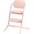 Высокий стульчик Cybex Lemo (pearl pink)