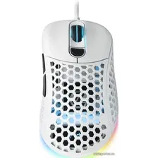 Игровая мышь Sharkoon Mysz Light2 200 (белый)
