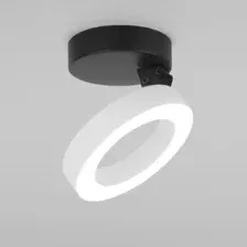 Точечный светильник Elektrostandard Spila 25105/LED (белый)