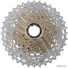 Кассета Shimano SLX CS-HG81-10 11-34T