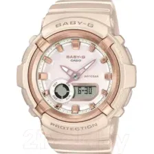 Наручные часы Casio Baby-G BGA-280BA-4A