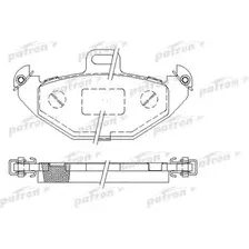 Patron PBP1278