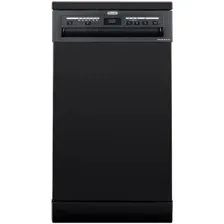 Посудомоечная машина DeLonghi DDWS 09S Morello nero