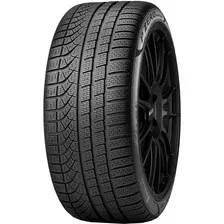 Зимние шины Pirelli P Zero Winter 285/40R19 107V
