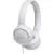 Наушники JBL T500 (белый)