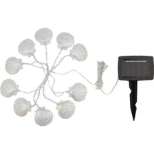 Гирлянда садовая LAMPER Хранитель жемчужины 602-267
