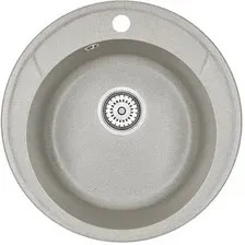 Кухонная мойка Granula 4802 (базальт)