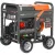 Генератор Daewoo Power DDAE 11000DXE-3