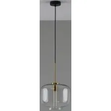 Подвесная люстра Moderli Teen V11531-1P