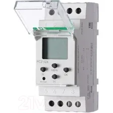 Реле времени Евроавтоматика PCZ-524 / EA02.002.004