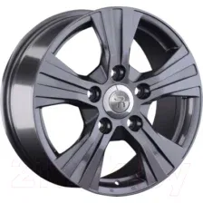 Литой диск Replay LX105 21x8.5" 5x150мм DIA 110.1мм ET 54мм GM