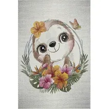 Ковер Merinos Rio C224-STAN-CREAM (1.6x2.3)